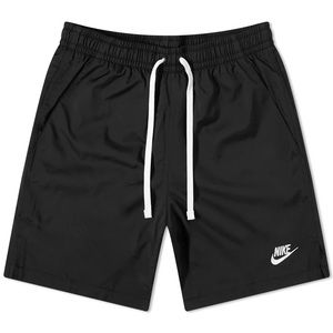 Men's Woven Lined Flow Shorts
Nike Sportswear Sport
Essentials